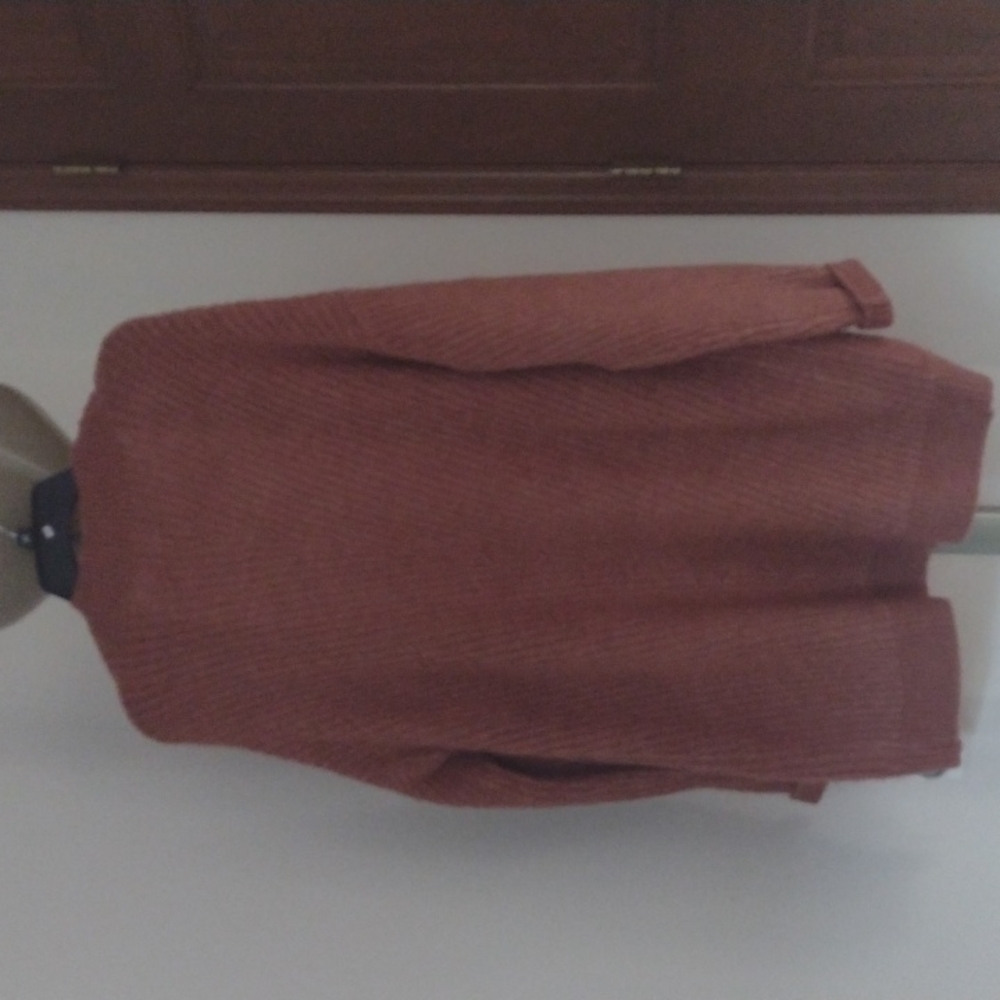 Cardigan - Picture 2 of 2